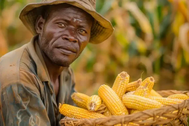 insécurité alimentaire