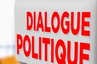 Dialogue politique