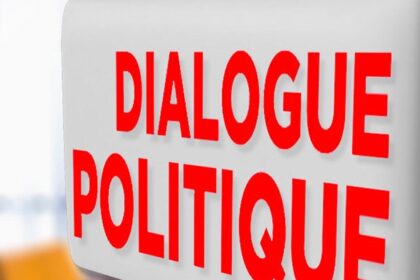 Dialogue politique