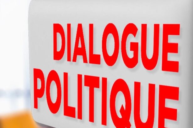 Dialogue politique