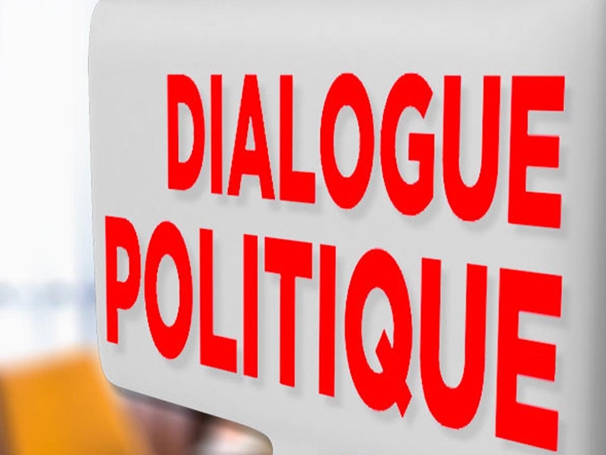 Dialogue politique