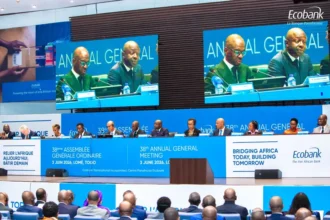 Groupe Ecobank