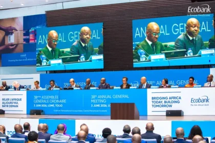Groupe Ecobank