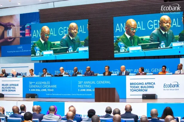 Groupe Ecobank
