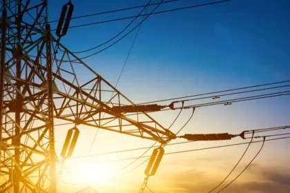 emprises des lignes haute tension