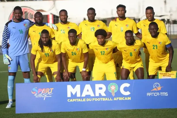 Éperviers du Togo