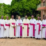 Conférence des évêques