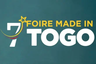 Foire Made in Togo