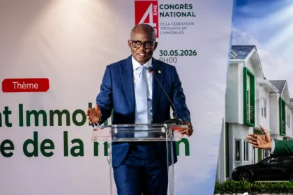Immobilier au Togo