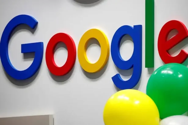 Google