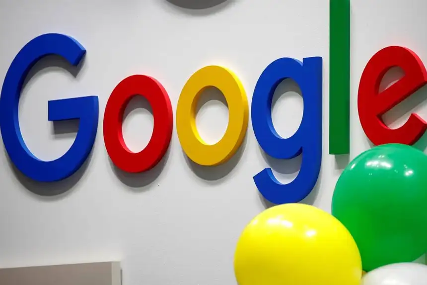 Google