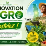 Innovation Agro