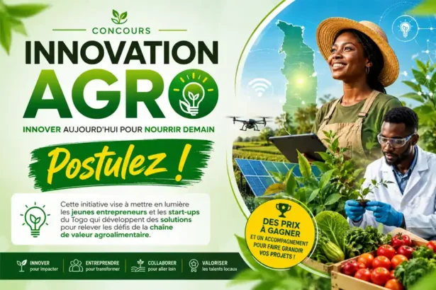 Innovation Agro