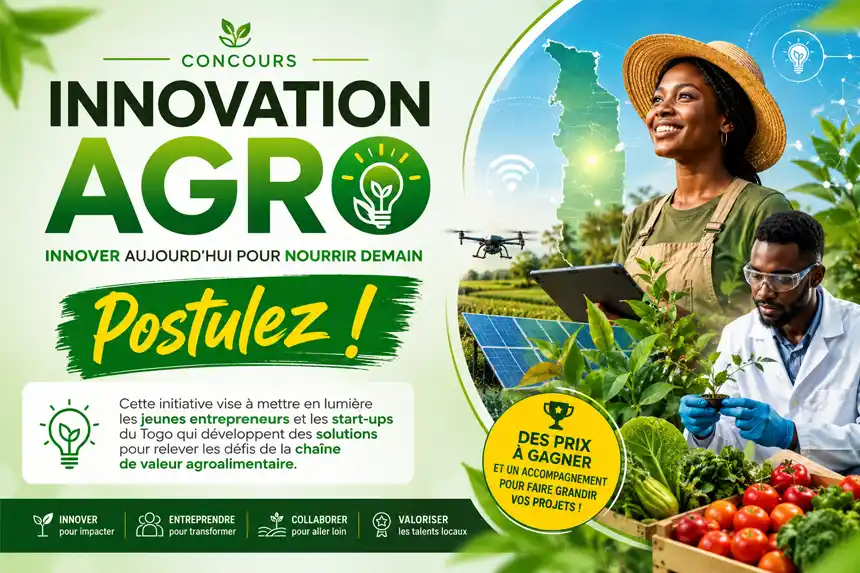 Innovation Agro