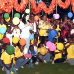 Journée des enfants