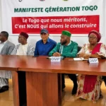 transition politique