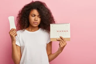 menstruations dans le sport