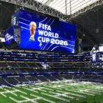 Coupe du monde 2026