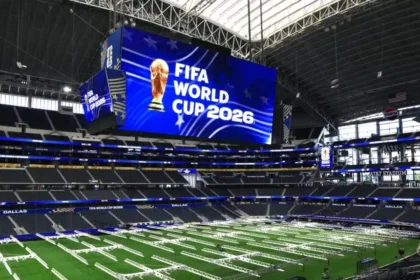 Coupe du monde 2026