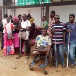 personnes handicapées diplômées