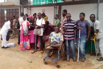 personnes handicapées diplômées