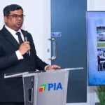 Plateforme industrielle d'Adétikopé