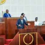Délestages au Togo