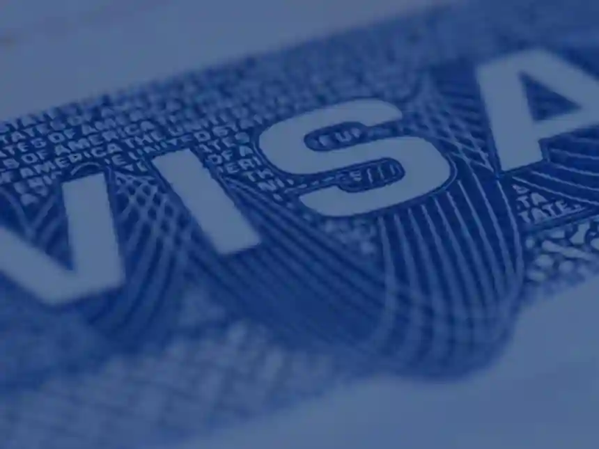 Visas américains