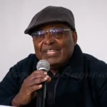 Young-Love Egbéboua Amavi