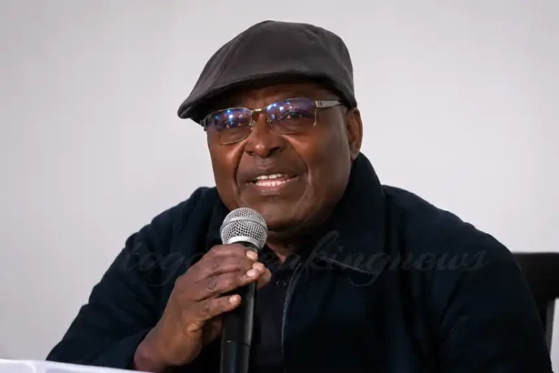 Young-Love Egbéboua Amavi