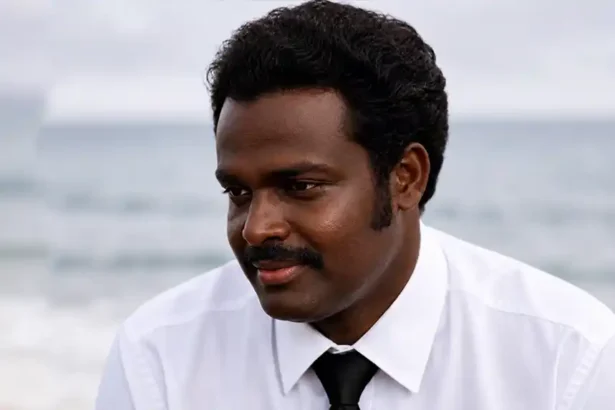 Younglove Amavi