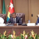 Alliance politique africaine