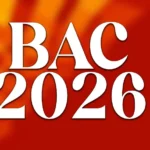 BAC II 2026