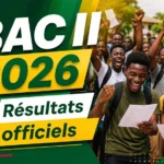 les résultats du BAC II 2026