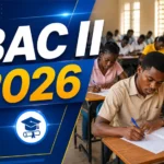 BAC 2026 au Togo