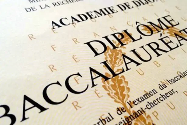 BAC II