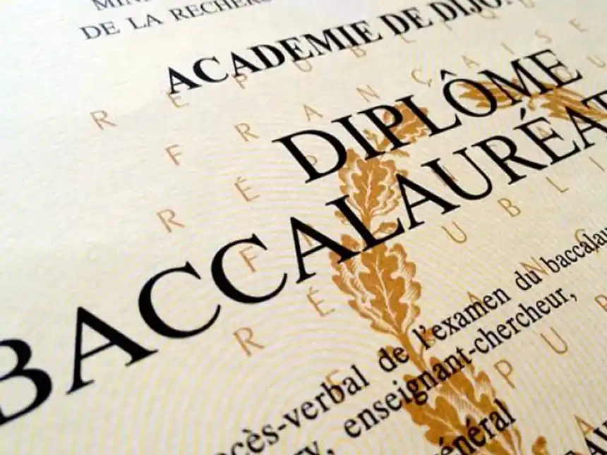BAC II