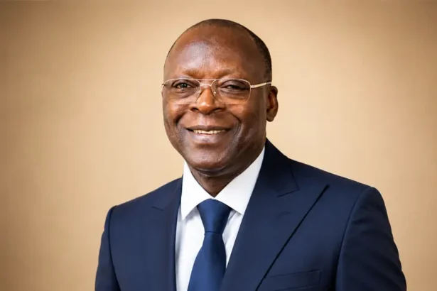 Abdoulaye Bio Tchané