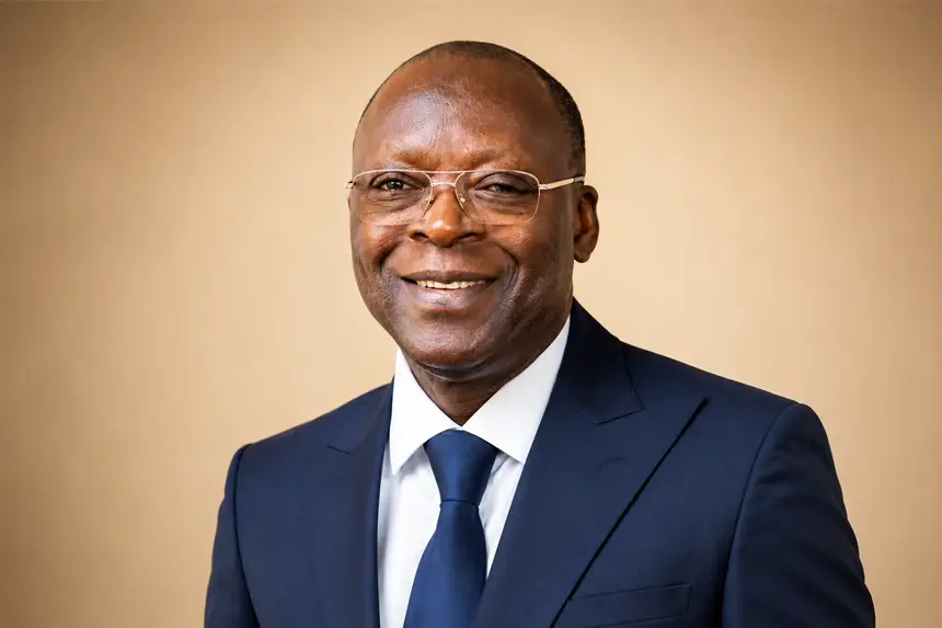 Abdoulaye Bio Tchané