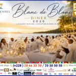 Dîner Blanc de Blanc