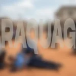 Braquage à Adétikopé