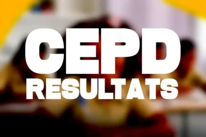 CEPD 2026 au Togo