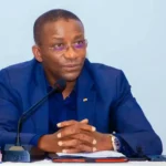 Charles Kokouvi Gafan
