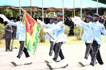 Collège militaire Eyadema