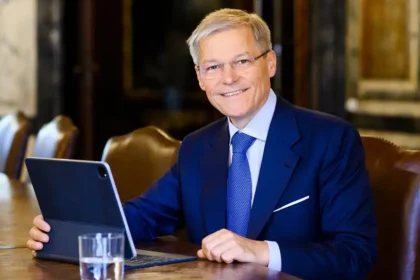 Dacian Cioloș