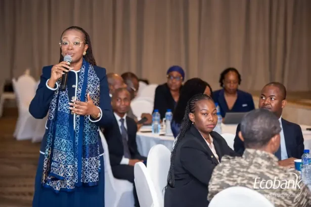 Ecobank Togo