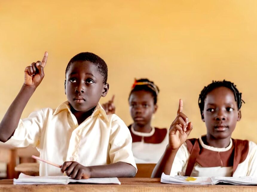 découpage officiel de l’année scolaire