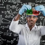 Mathématiques et Physiques