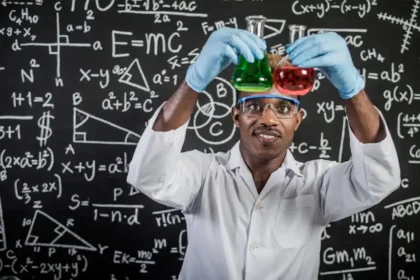 Mathématiques et Physiques