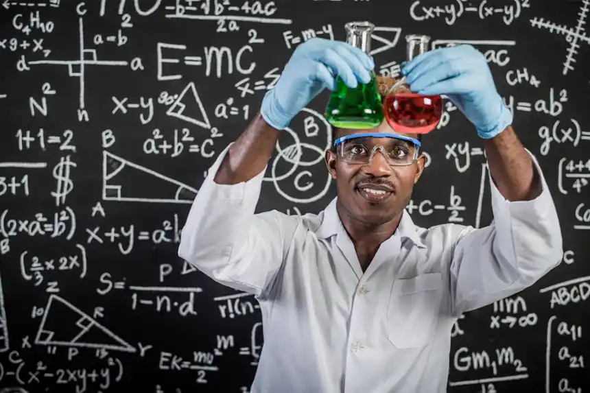 Mathématiques et Physiques